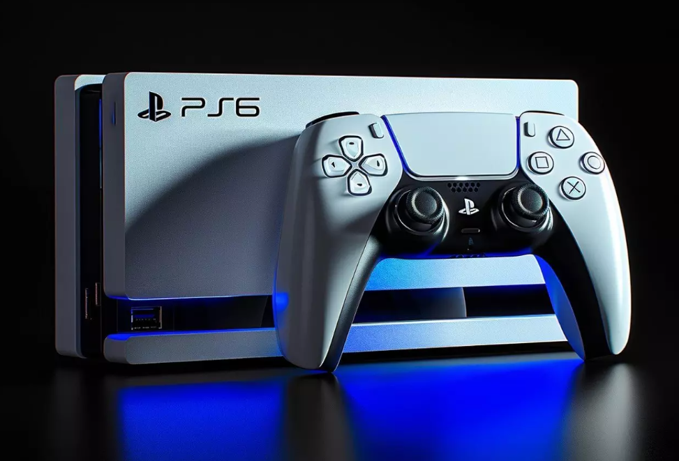 PlayStation 6