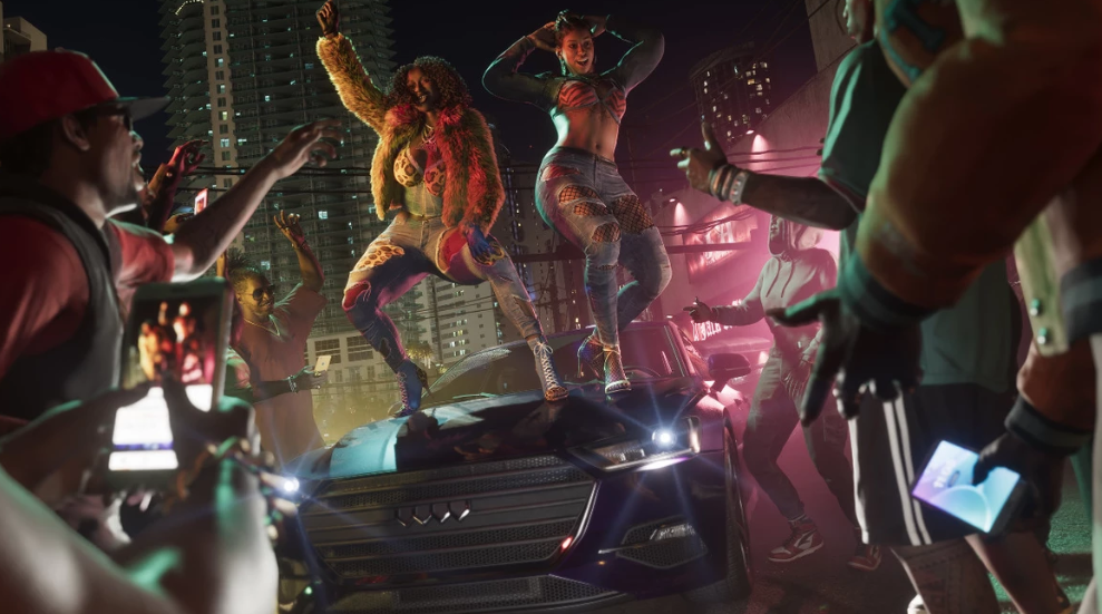 GTA 6