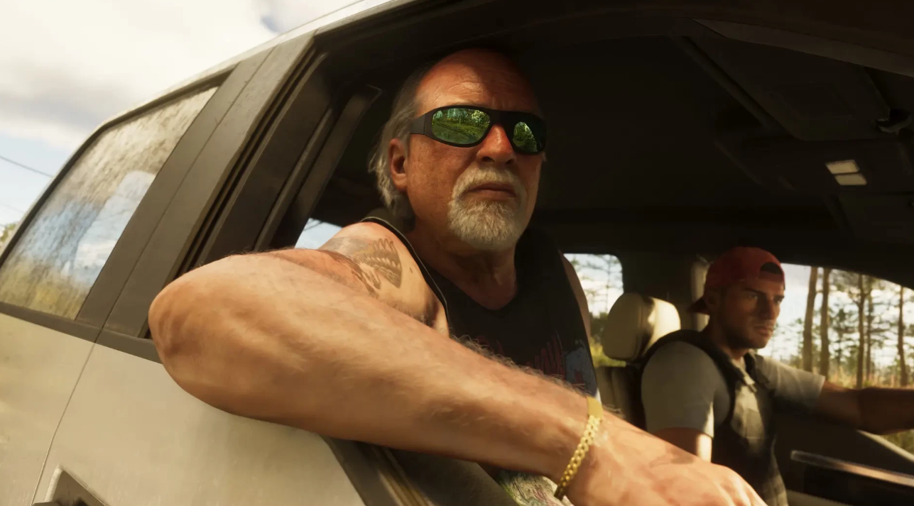 GTA 6