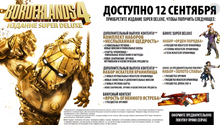 Borderlands 4