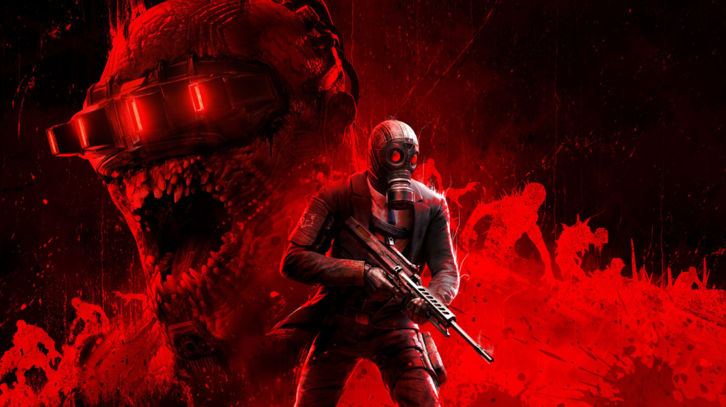 Killing Floor III