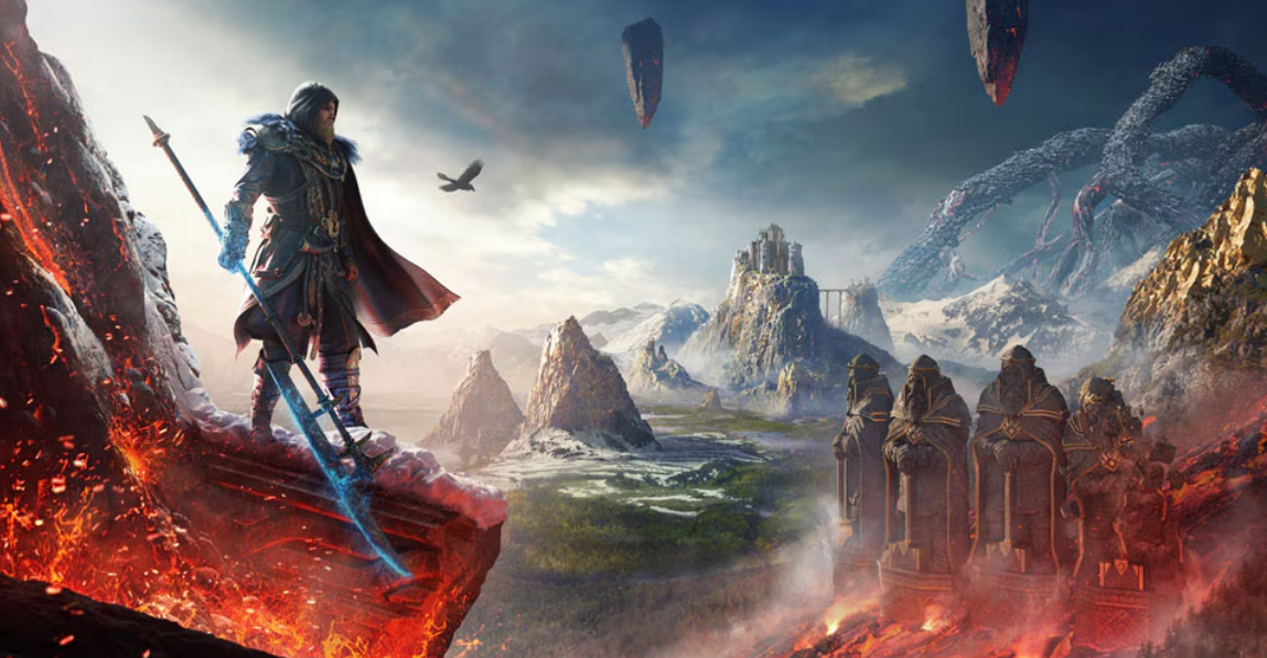 assassin's creed