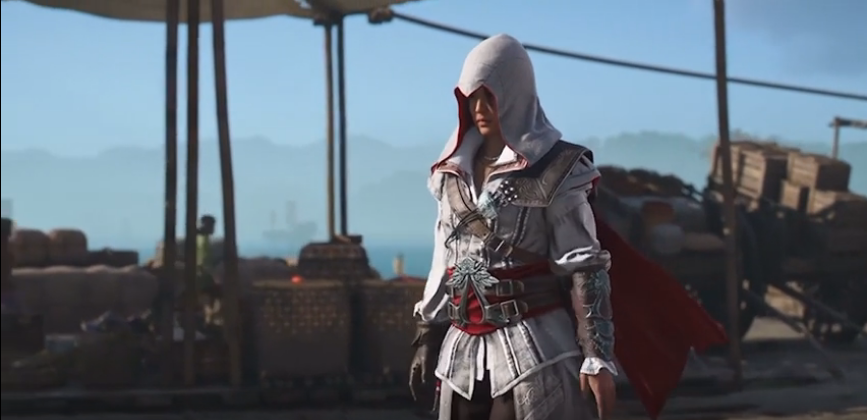 Assassin’s Creed Shadows