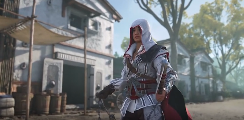 Assassin’s Creed Shadows