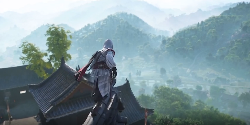 Assassin’s Creed Shadows