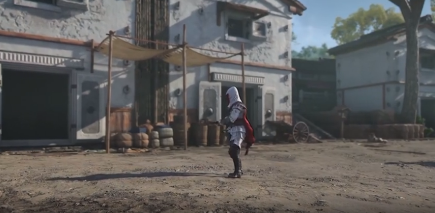 Assassin’s Creed Shadows