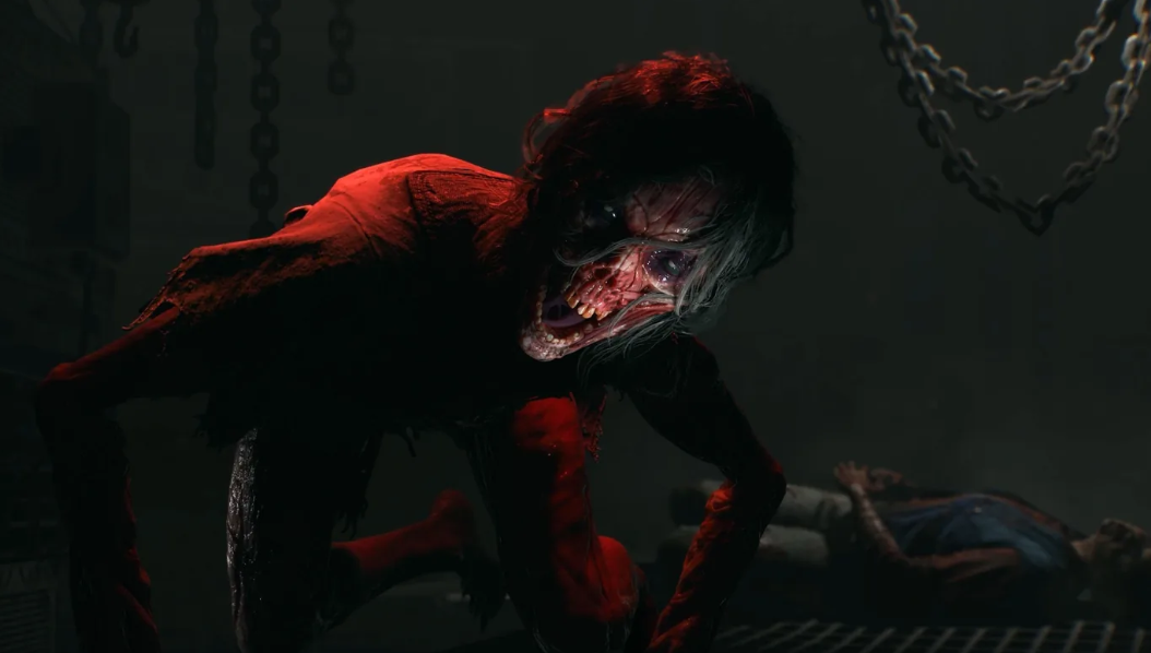 Dying Light: The Beast