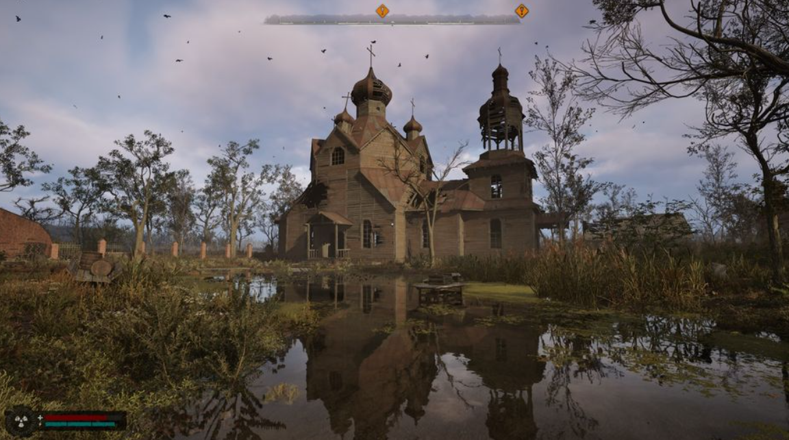 S.T.A.L.K.E.R. 2