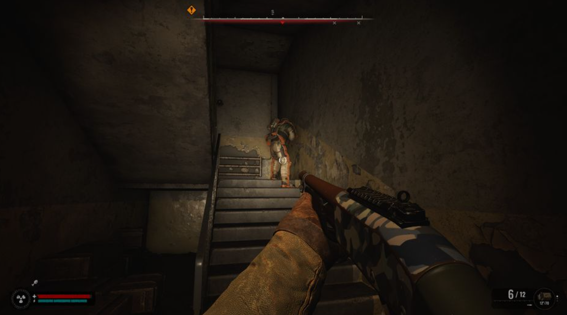 S.T.A.L.K.E.R. 2