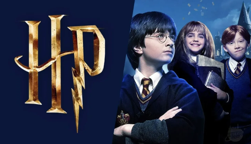 Гарри Поттер
