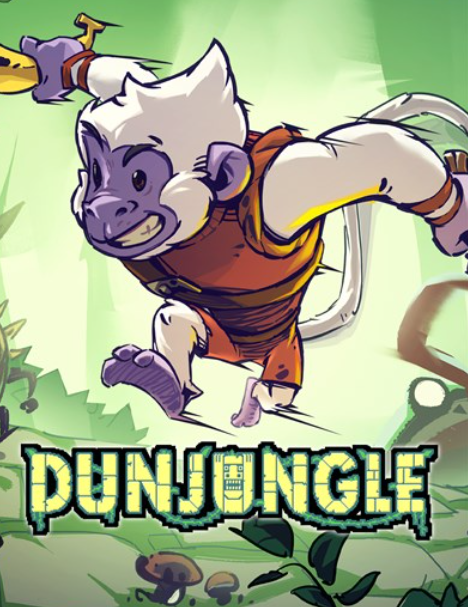 Dunjungle