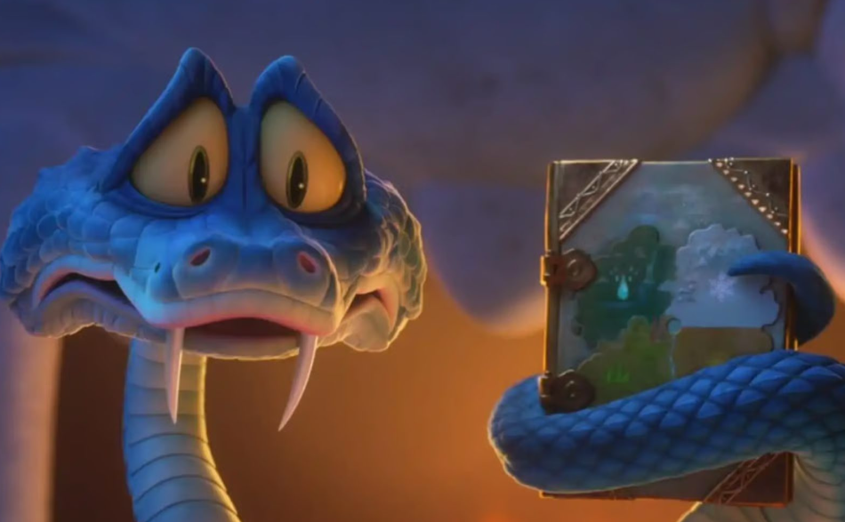 Зверополис 2