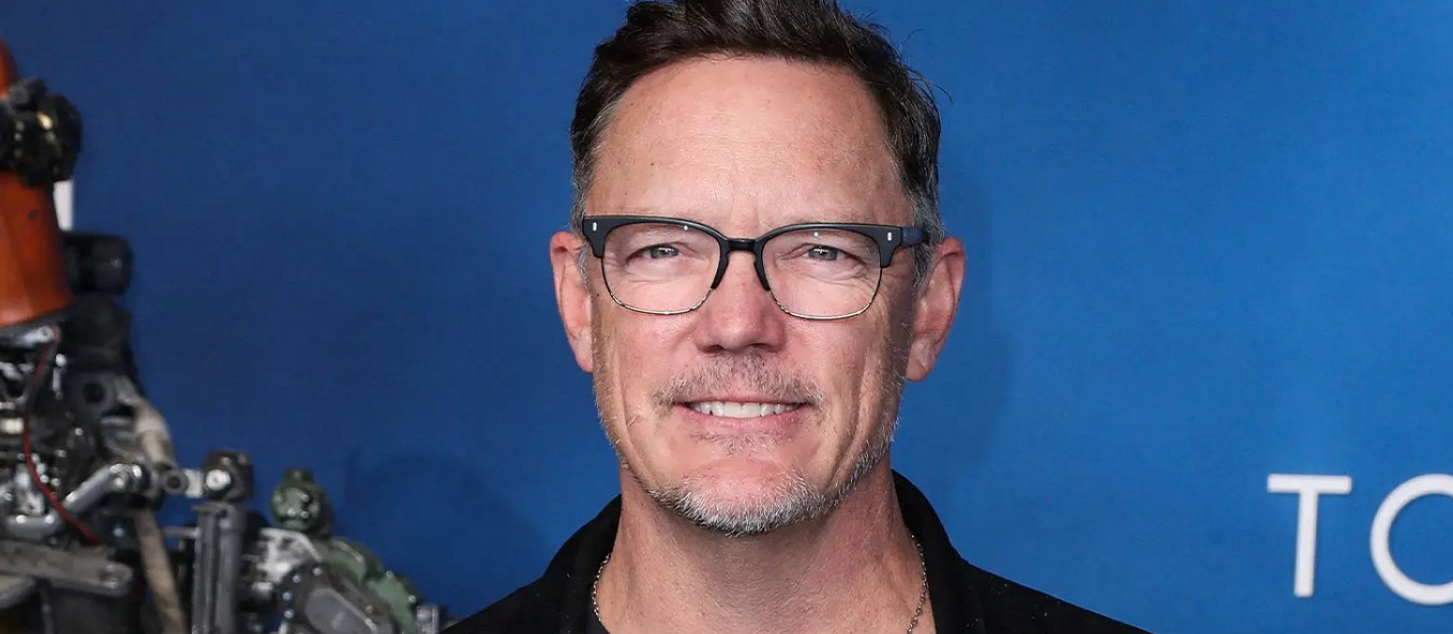 Мэттью Лиллард