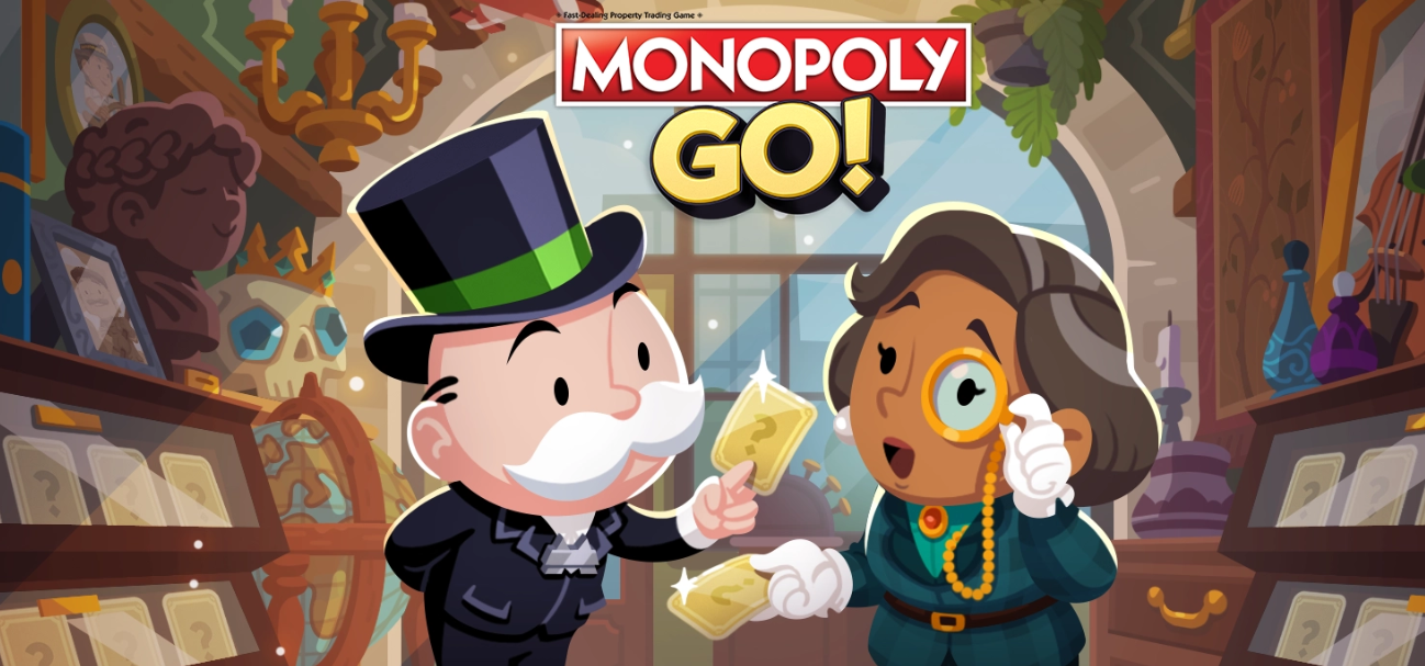 Monopoly Go!