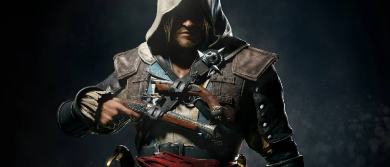 Assassin’s Creed® IV Black Flag™