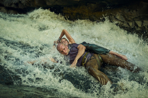 На вершине (2026)