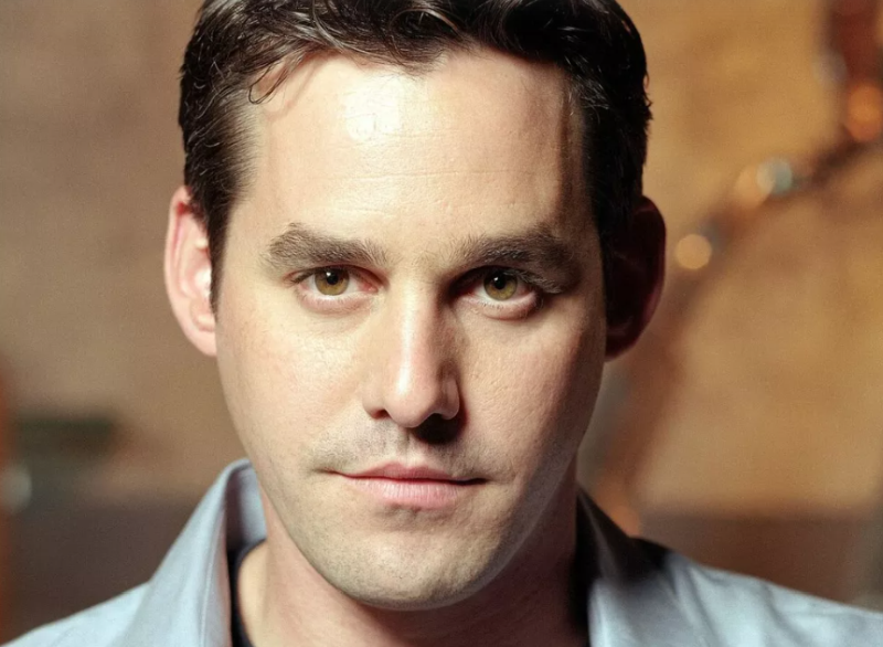 Николас Брендон