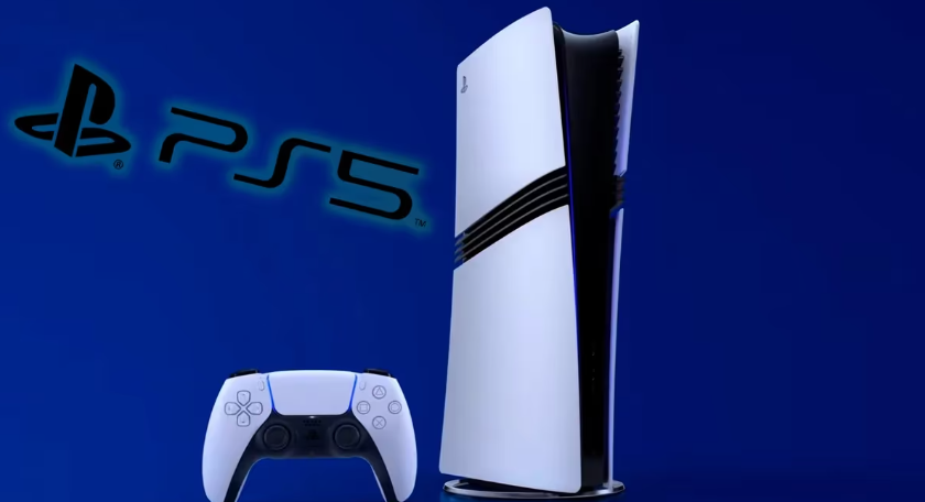 PS5