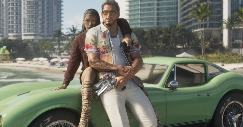 GTA 6 Ultimate Edition