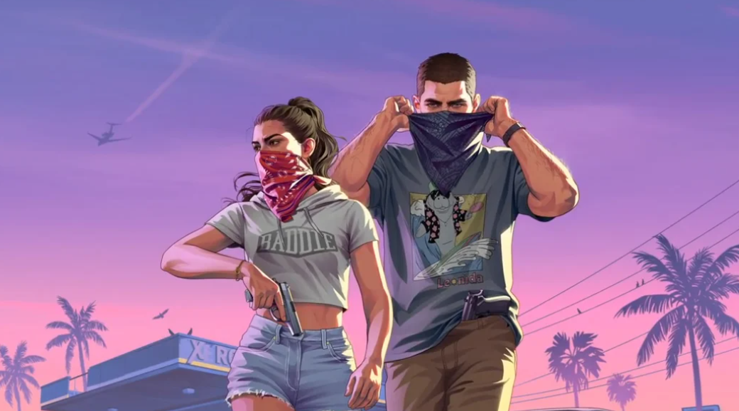 GTA 6