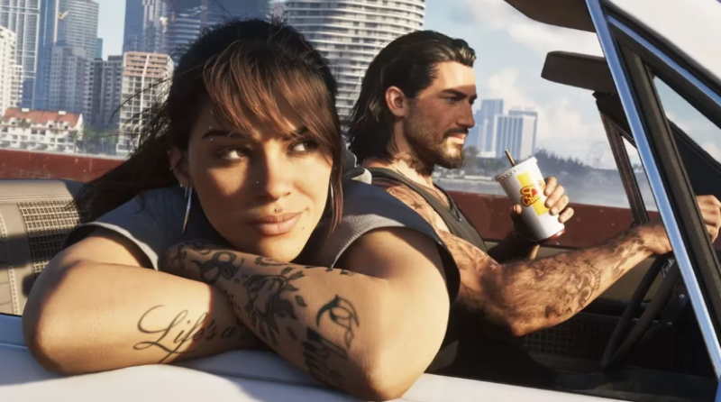 gta 6