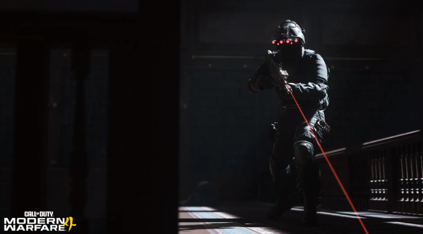 Call of Duty®: Modern Warfare® 4