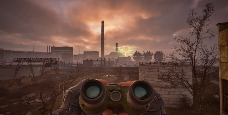 STALKER 2