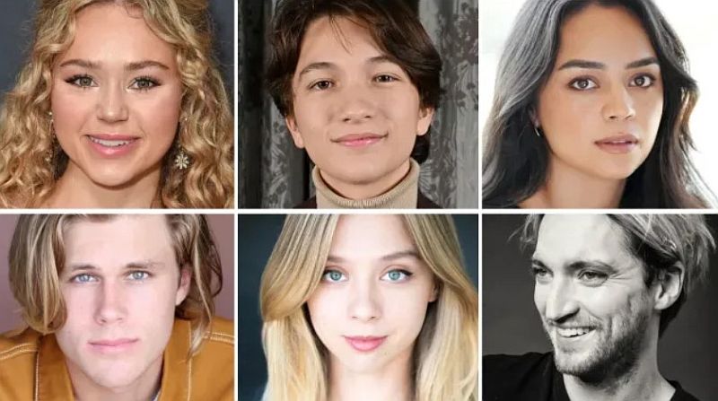 Пункт назначения 6