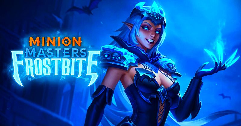 Minion Masters