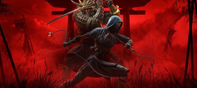 ASSASSIN'S CREED SHADOWS