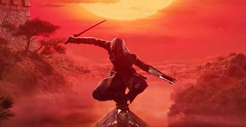 Assassin's Creed Shadows