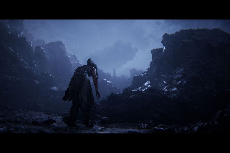 Senua’s Saga: Hellblade II