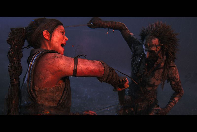 Senua’s Saga: Hellblade II