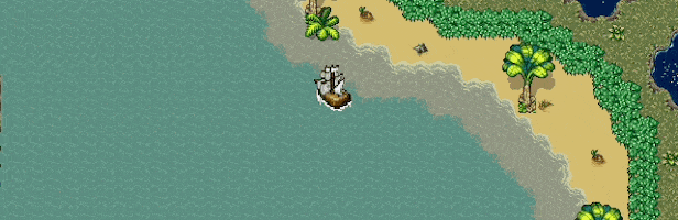 Sea Fantasy