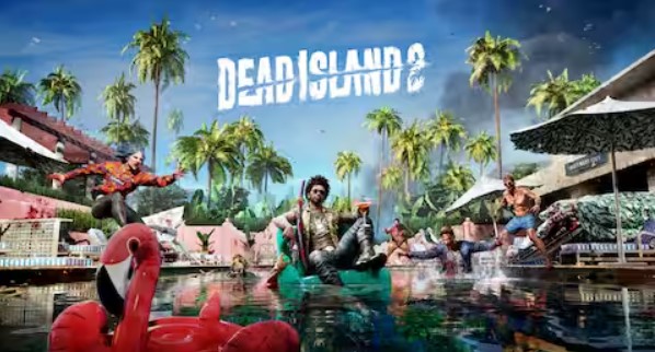 Dead Island 2