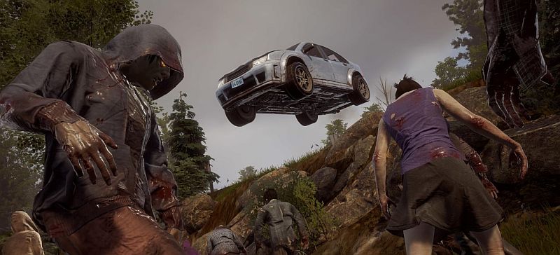 State of Decay 2