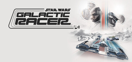 STAR WARS: Galactic Racer™