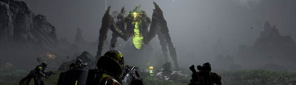 HELLDIVERS™ 2