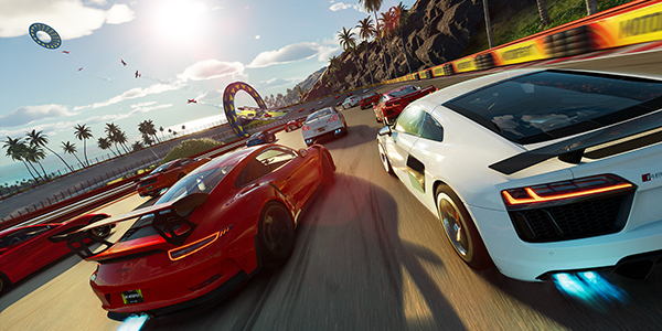 The Crew Motorfest