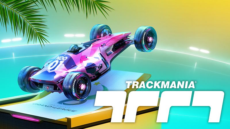 TRACKMANIA