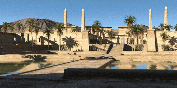 The Talos Principle: Reawakened
