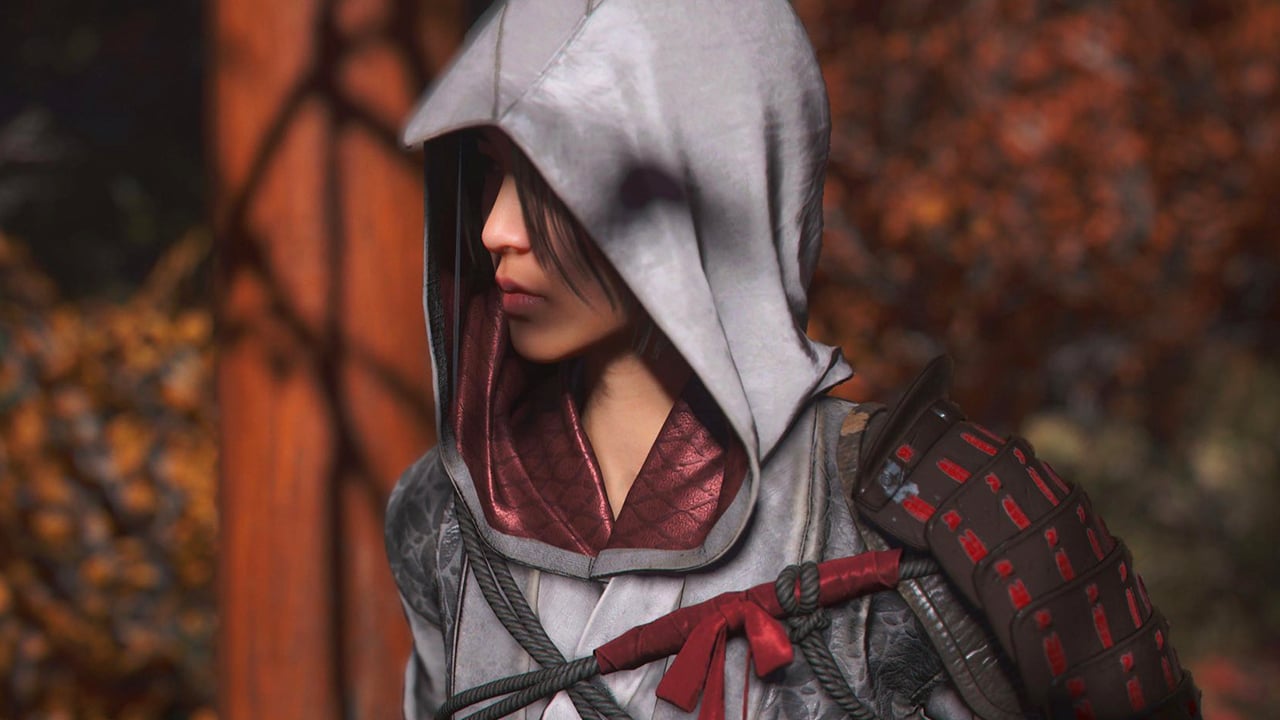 Assassin’s Creed Shadows