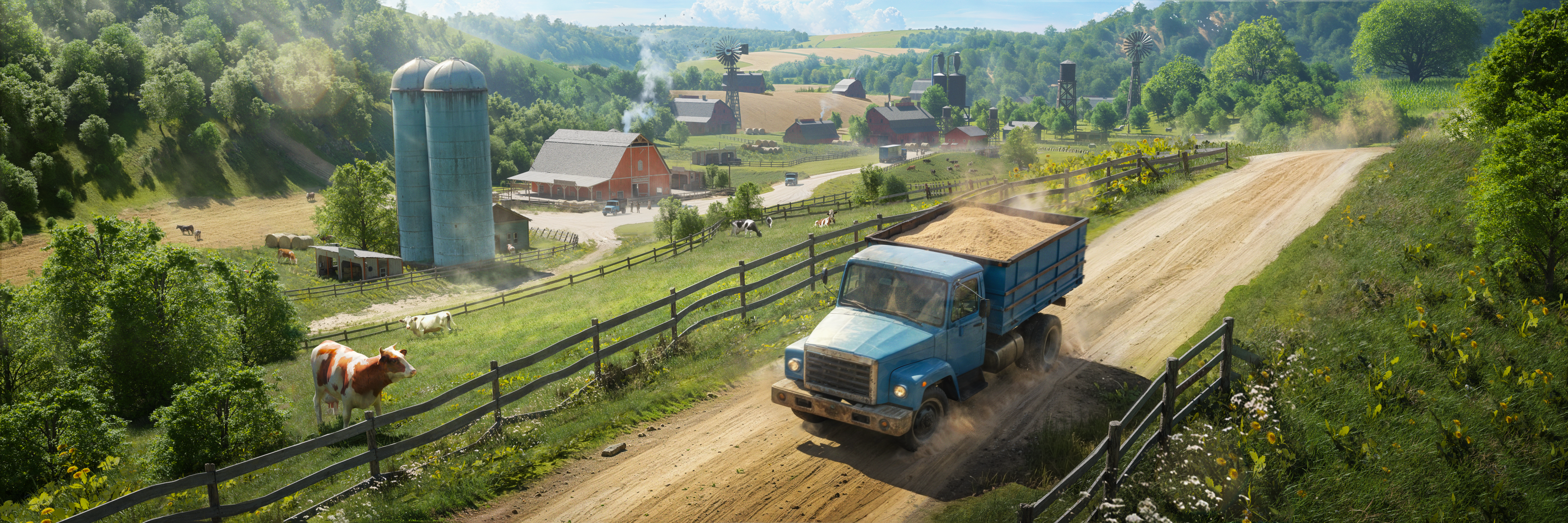 Transport Fever 3