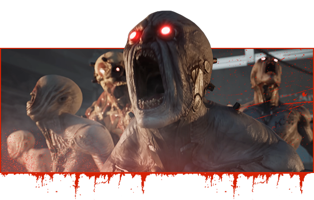 Killing Floor 3