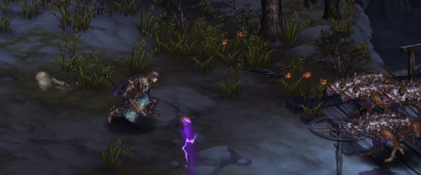 ASTRA: Knights of Veda