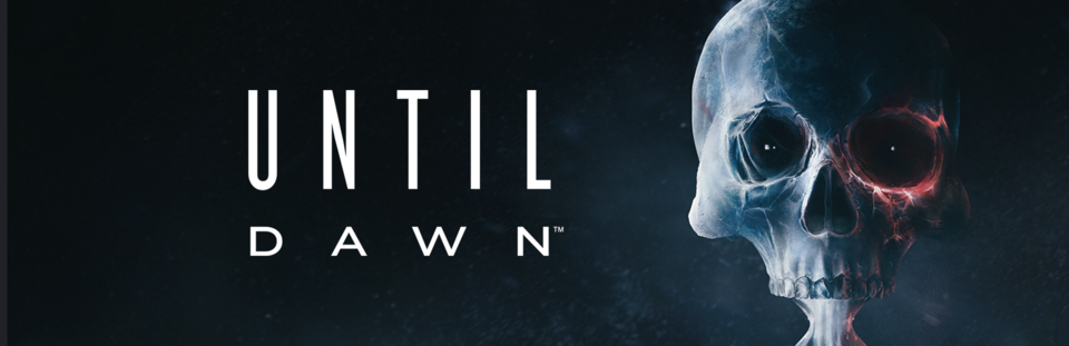 Until Dawn