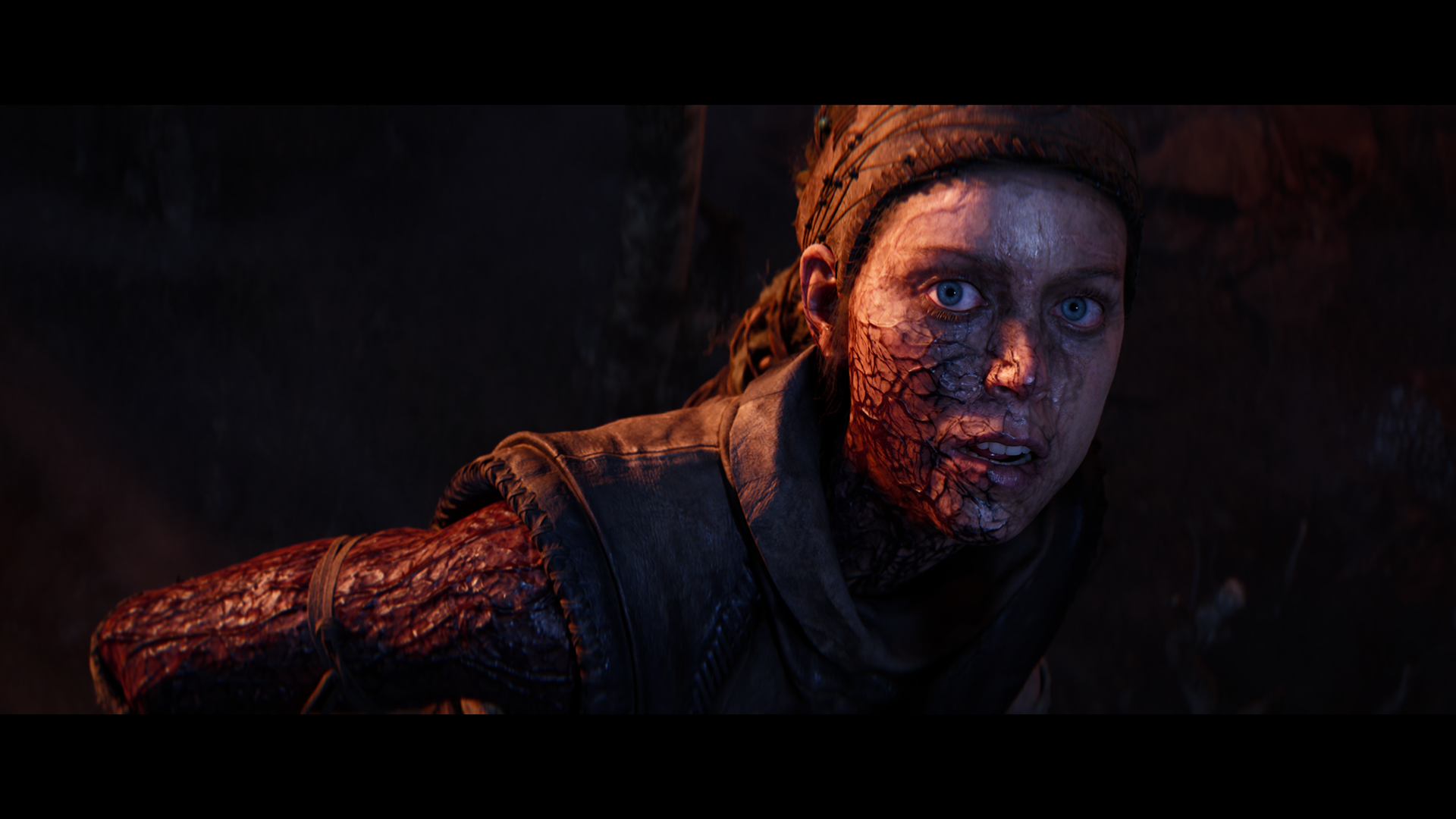 Senua’s Saga: Hellblade II