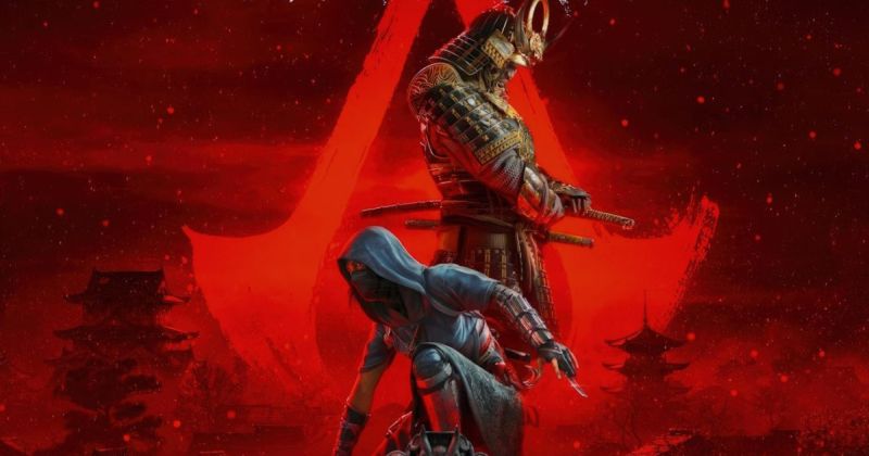 Обновление Assassin's Creed Shadows 1.0.5 уже доступно на PS5