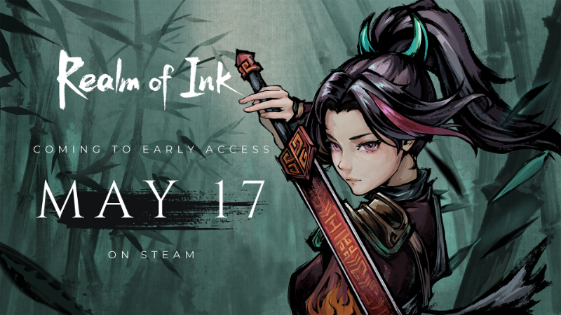 Realm of Ink