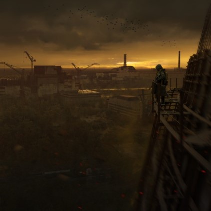 STALKER 2: Heart of Chernobyl